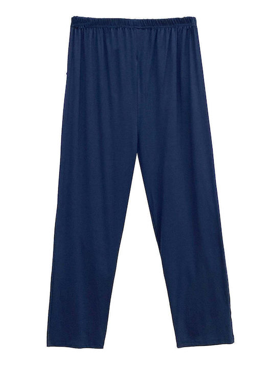 Sweatpants Jogger Blue