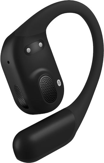 Suunto Spark Open Ear Bluetooth Безжични Слушалки с Устойчивост на Изпотяване и Калъф за Зареждане Черни