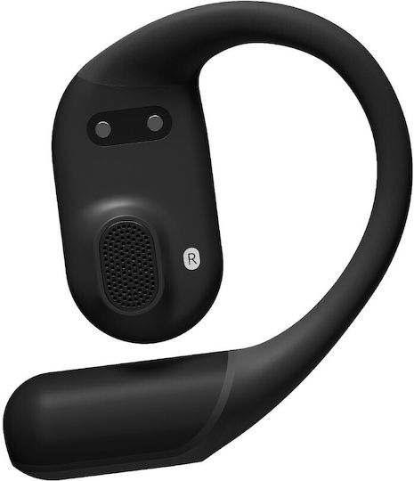 Suunto Spark Open Ear Bluetooth Безжични Слушалки с Устойчивост на Изпотяване и Калъф за Зареждане Черни