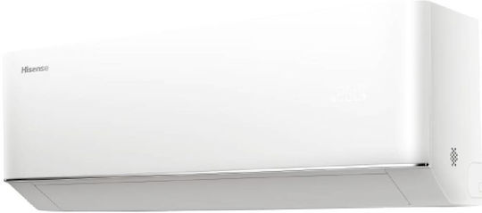 Hisense Max Comfort Κλιματιστικό Inverter 24000 BTU A++/A+ με WiFi
