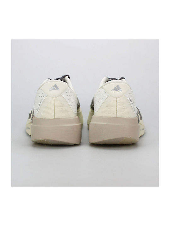 Adizero Evo Sl Men's Sport Shoes Training White