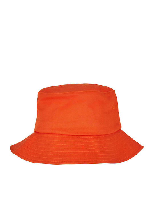 Flexfit Καπέλο Bucket Πορτοκαλί