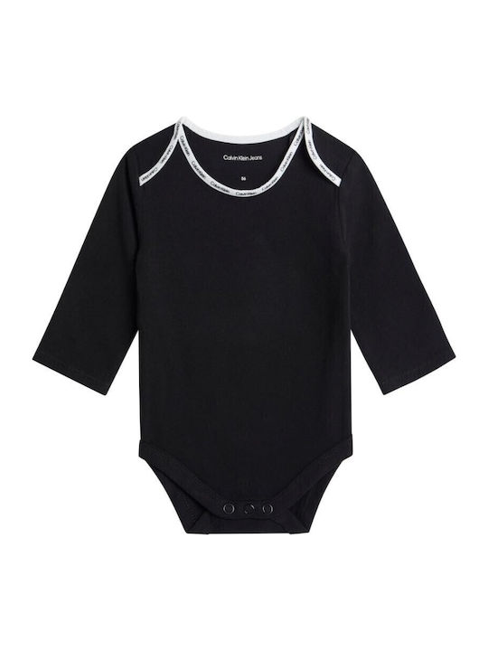 Calvin Klein Set Body cu Accesorii Negru 2 Bucăți