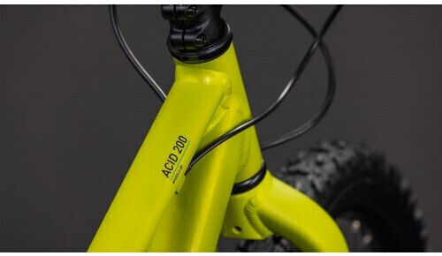 CUBE Acid 20" Παιδικό Mountain Bike (2026) Μπλε