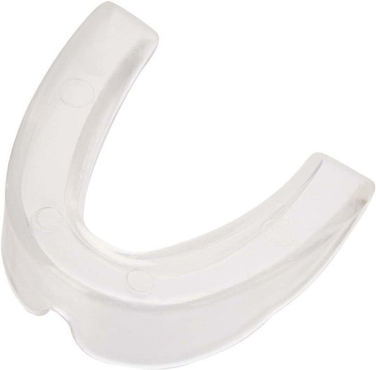 Μασέλα Lonsdale Bite Regulus Gel Mouthguard Adults Transparent