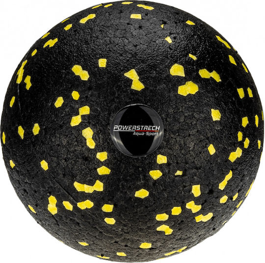 Aqua-Sport Μπάλα Μασάζ 8cm σε Τιρκουάζ Χρώμα