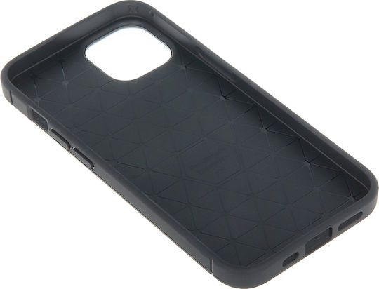 Калъф Въглеродно Черен Samsung Galaxy Xcover 7 Pro