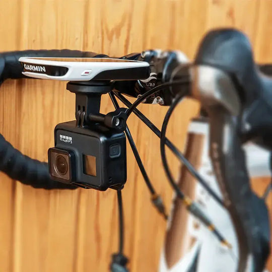 Suport Pentru Lumină De Ghidon Magicshine Tta Garmin Wahoo Bryton Polar Gopro