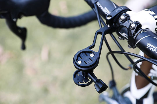Suport Pentru Lumină De Ghidon Magicshine Tta Garmin Wahoo Bryton Polar Gopro