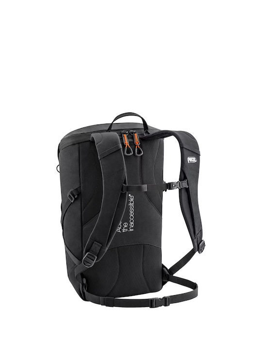 Petzl 18л Туристическа Раница Водоустойчиво