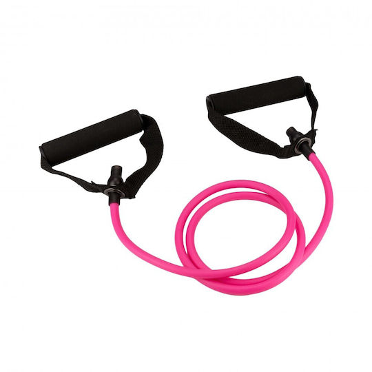 Aqua-Sport Bandă Elastică de Gimnastică Moale Turcoaz
