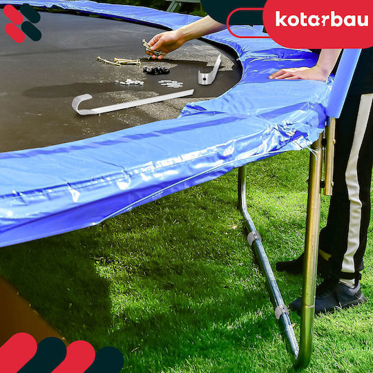 Kotarbau Befestigungsanker Für Trampolin-Zubehör