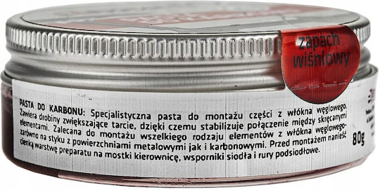 Expnd Карбоново Фибърно Монтажно Паста 7г