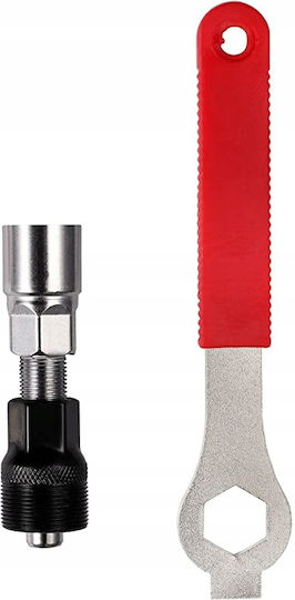 Crank Puller Square Cranks Lever