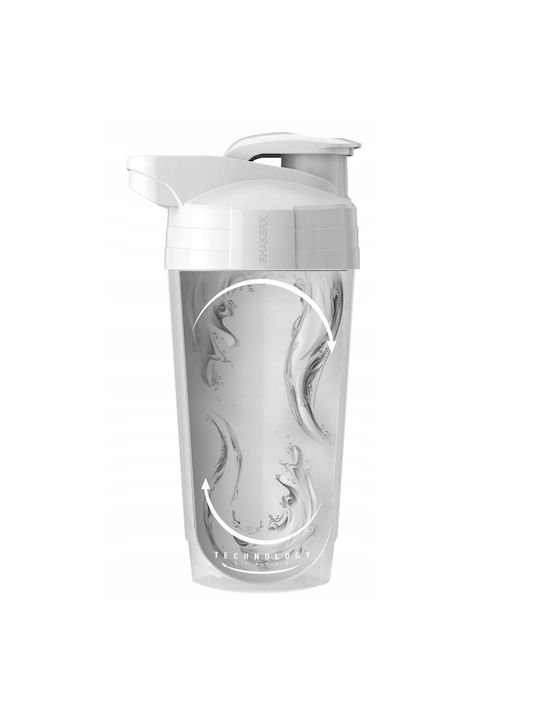 Mmaniak Agitator De Proteine 700ml Plastic Alb