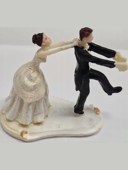 Cake Topper Figurine 9cm 1 Pc Pfa2