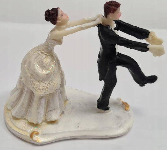 Cake Topper Figurine 9cm 1 Pc Pfa2