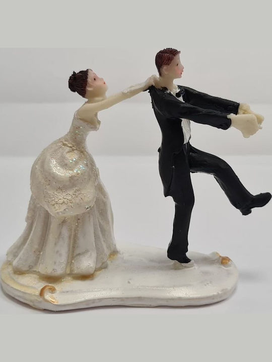 Cake Topper Figurine 9cm 1 Pc Pfa2