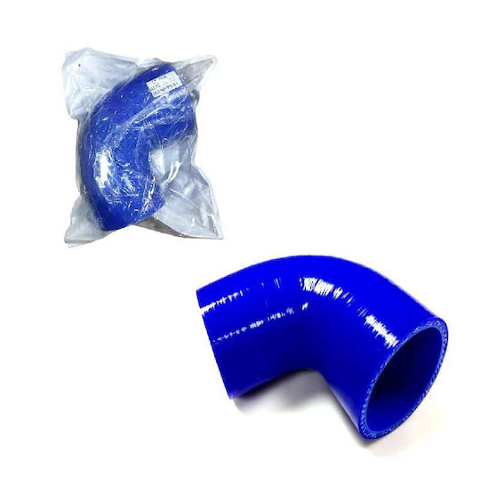 Κολάρο Σιλικόνης Συστολής Id:70-76mm Silicone Car Hose