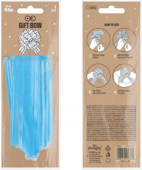 Party Pal Blue Ribbon