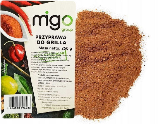 MIGOgroup 250gr