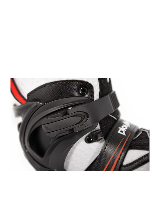 Playlife Inline Rollers Black Kids
