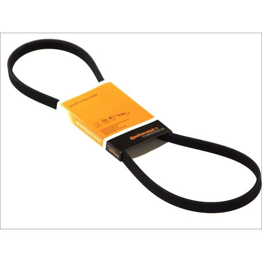 Contitech 4 Pk 970 Многоребров ремък