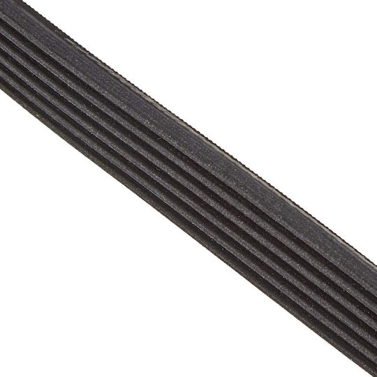 Contitech 6 Pk 1400 Multi-rib Belt