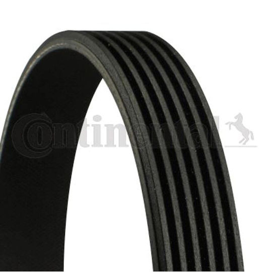 Contitech 6 Pk 1210 Multi-rib Belt