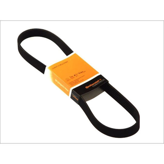 Contitech Multi-rib Belt 6 Pk 955