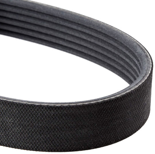 Contitech 6 Pk 1244 Multi-rib Belt