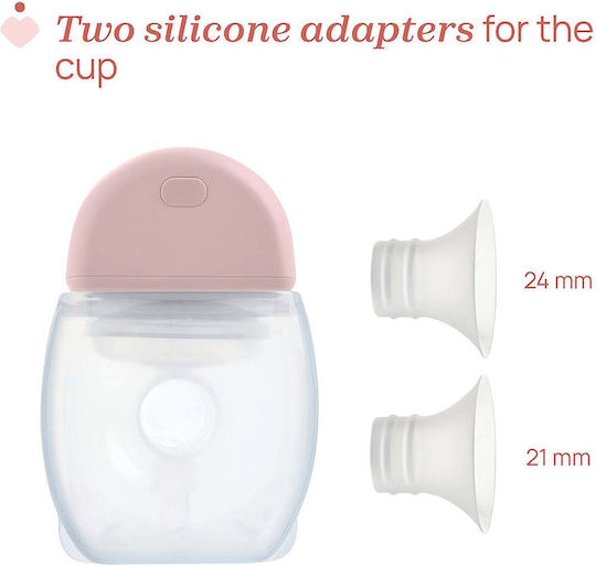 Chicco Electric Double Breast Pump