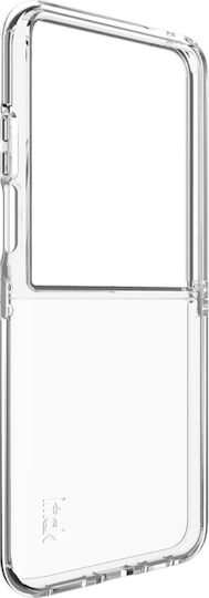 Imak Ux-6 Series Калъф Силикон Прозрачен Motorla Razr 50 Ultra 5g Razr 70 Plus 5g