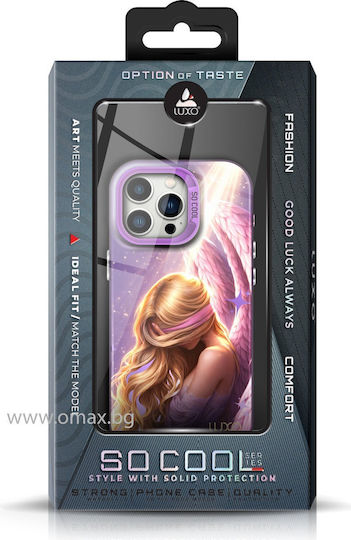 Luxo So Cool Arcadia Samsung A17 5g Angel
