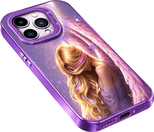Luxo So Cool Arcadia Samsung A17 5g Angel