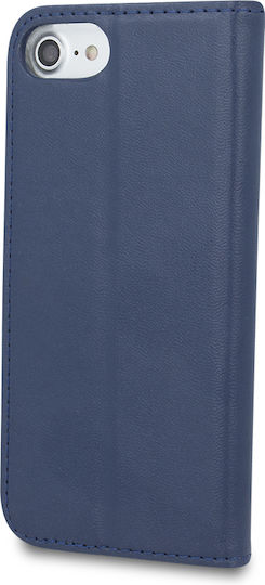 Tfo Smart Husa Magnetică Honor X70 X9d Magic 8 Lite Albastru Marin