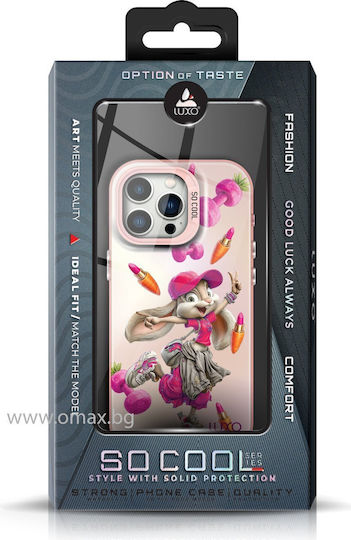 Luxo So Cool Arcadia Apple Iphone 13/14 Заек