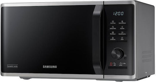 Samsung MS23K3515AS Microwave Oven 23lt Inox