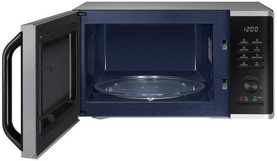 Samsung MS23K3515AS Microwave Oven 23lt Inox