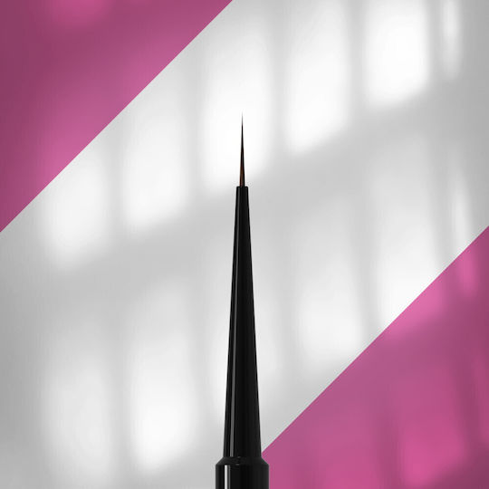 Staleks Liner Brush 10mm Nbe-03