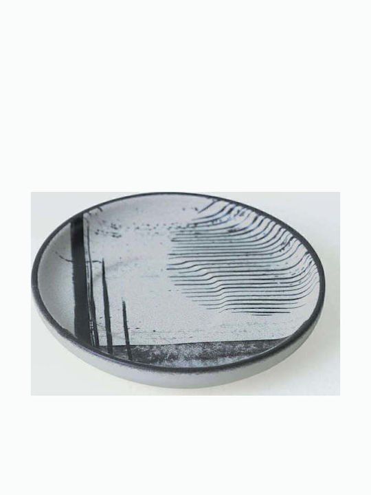 SteweHome Σετ Φλιτζάνια Καφέ Κεραμικά Πολύχρωμα 110ml 12τμχ