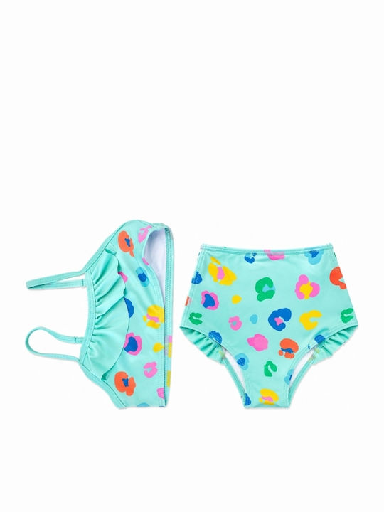 Serafino Kinder Badebekleidung Bikini VeraMan