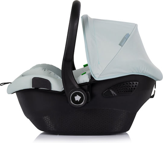 Chipolino Pearl Car Seat i-Size with Isofix Matsa 0-13 kg