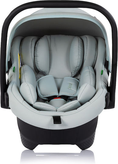 Chipolino Pearl Car Seat i-Size with Isofix Matsa 0-13 kg