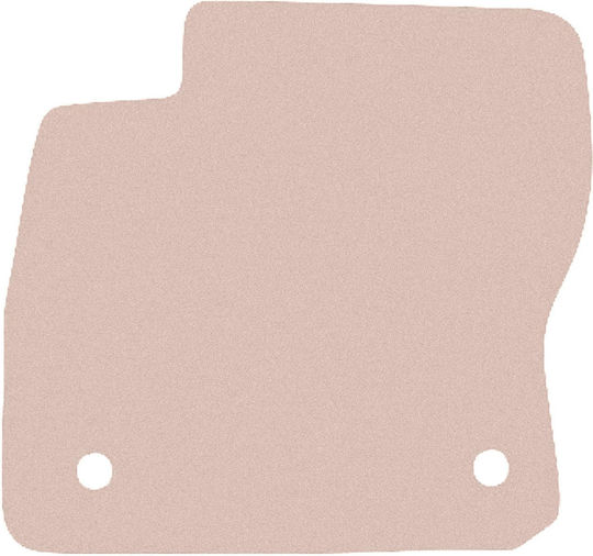 Driver Mat Fortuna Ford Focus Mk3 Usa Sedan Wagon 2010-2019