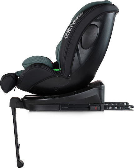Chipolino Hypnotic Plus Car Seat i-Size with Isofix Green 0-36 kg