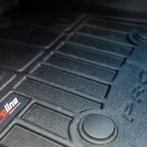 Rubber Mats Land Rover Range Rover Sport 3 L461 From 2022 3d Trays