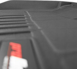 Rubber Mats Land Rover Range Rover Sport 3 L461 From 2022 3d Trays