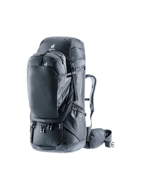 Deuter 60+10 Sl 60л Туристическа Раница Експедиция