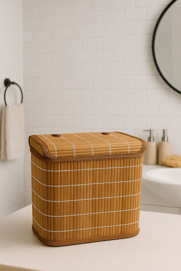 SteweHome STE-036352-P36352 Μπαμπού